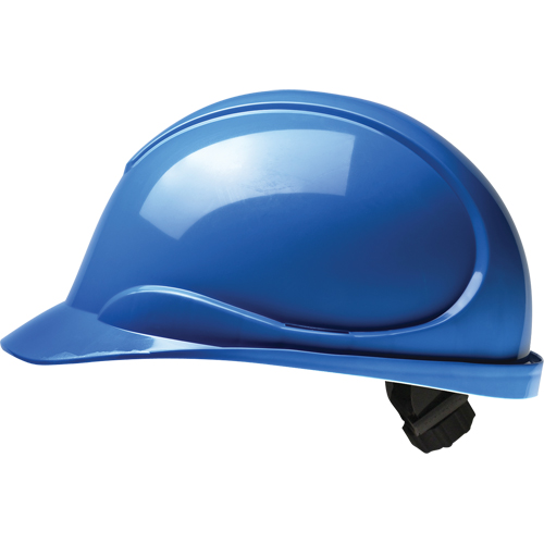 Hardhat, CSA Type 2, Ratchet Suspension Fastek