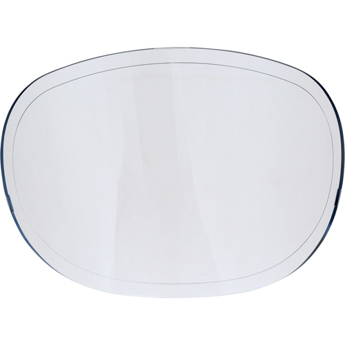 Lentilles de rechange Fastek