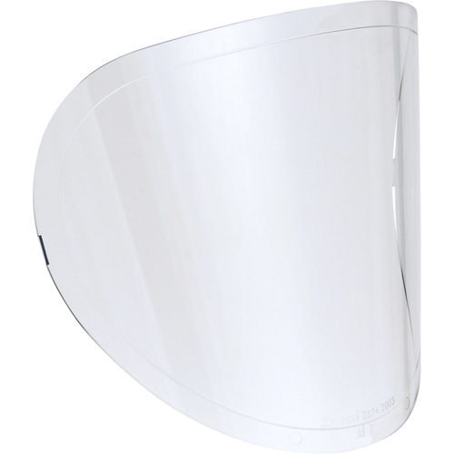 Lentilles de rechange Fastek