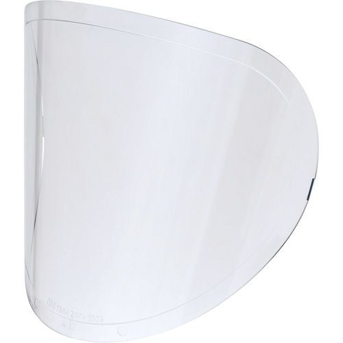 Lentilles de rechange Fastek