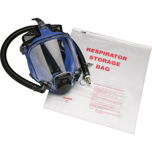 Sac de rangement pour respirateur Fastek