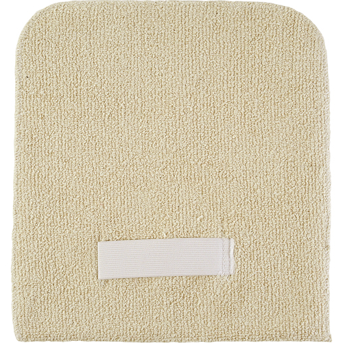 Hand Pads, Terry Cloth, One Size, Protects Up To 446° F (230° C) Fastek
