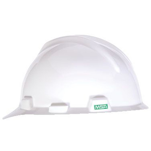 V-Gard&reg; Cap Style Hardhat , ANSI Type I/CSA Type 1, Ratchet Suspension Fastek