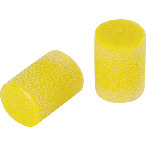 Bouchons d'oreilles Classic E-A-R, Paire - Sac en poly Fastek