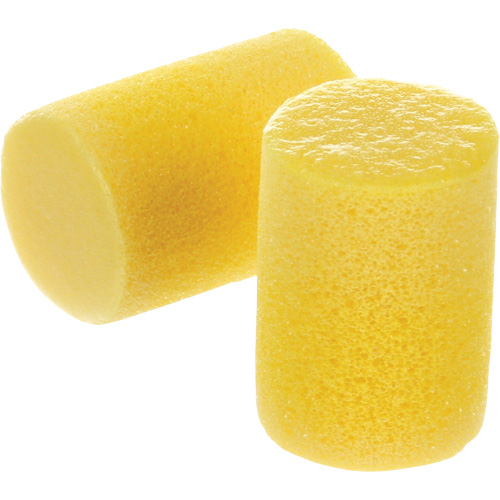 Bouchons d'oreilles Classic E-A-R, Paire - Sac en poly Fastek