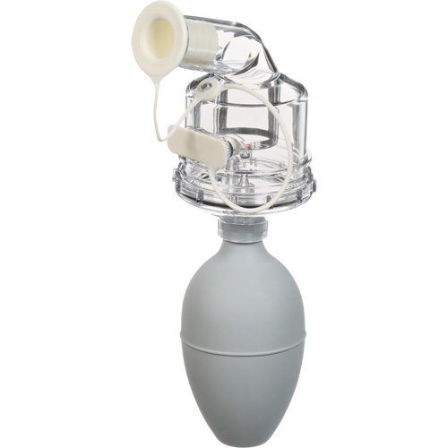 Nebulizer, Qualitative, Sweet/Bitter Testing Solution Fastek