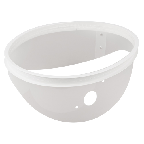 Collar for Fit Test Apparatus, Qualitative Fastek