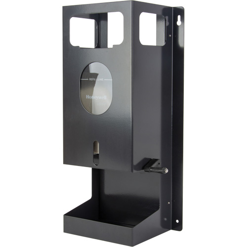 Howard Leight Leight&reg; Source 500 Earplug Dispenser Fastek