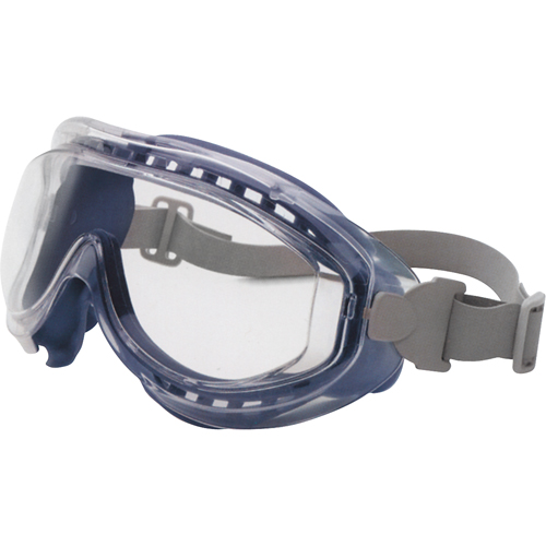 Uvex&reg; Flex Seal Safety Goggles Fastek