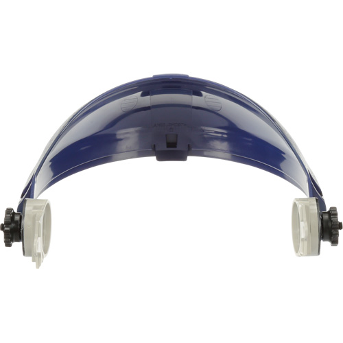 Cap Mount Hard Hat Headgear, Ratchet Suspension Fastek