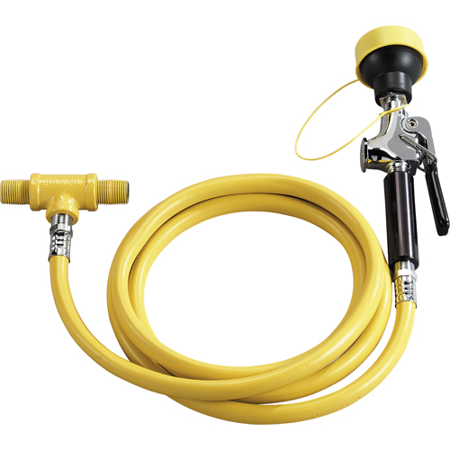 Hand-Held Drench Hoses Fastek