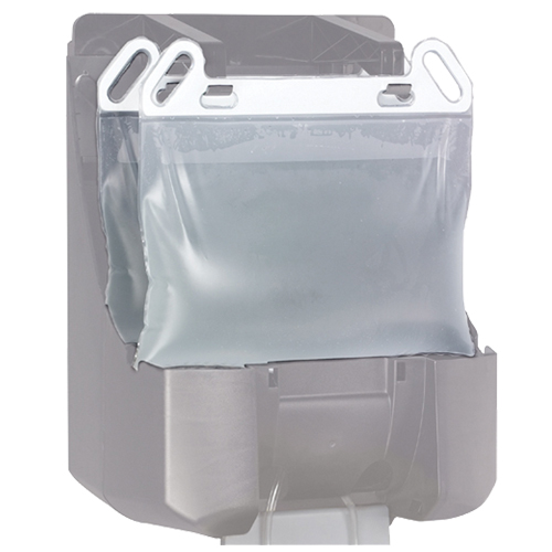Aquarion&reg; Fluid Cartridges, Gravity-Fed, 3.7 gal. Capacity, Meets ANSI Z358.1 Fastek