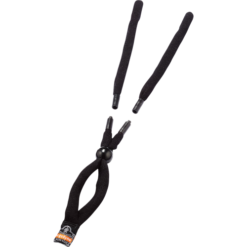 Skullerz&reg; Safety Glasses Retainer Fastek