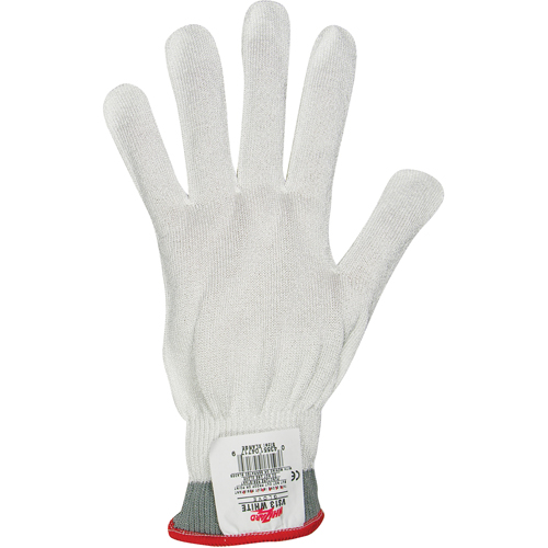 Whizard&reg; ValueSeries Cut Resistant Glove, Size 6/X-Small, 13 Gauge, Spectra&reg; Shell, ANSI/ISEA 105 Level 4 Fastek
