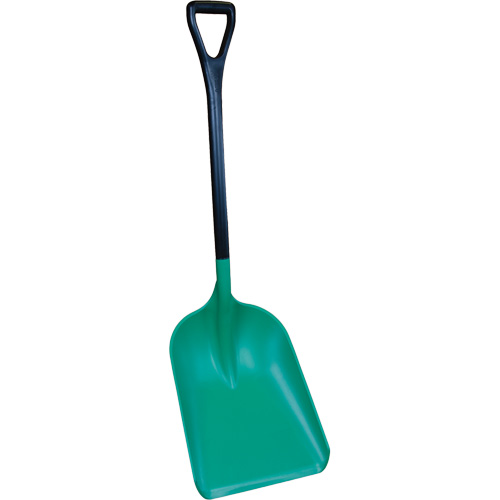 Safety Shovel with Extended Handle Fastek