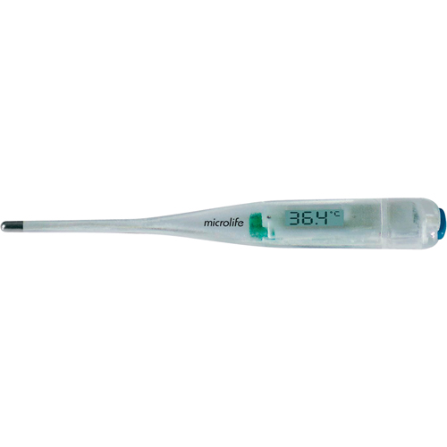 Digital Compact Thermometer, Digital Fastek