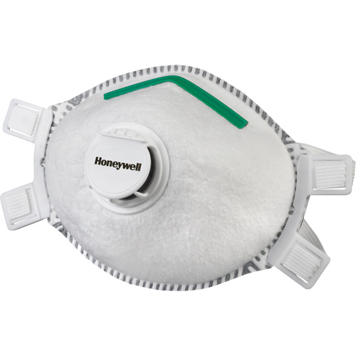 Respirateur contre les particules Saf-T-Fit P1135, P95, Certifi&eacute; NIOSH, T-Grand Fastek