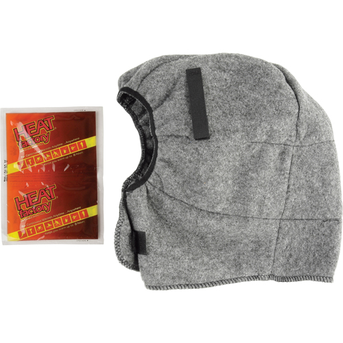 Winter Liners, Fleece Lining, One Size, Grey Fastek