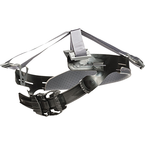 Coiffe de rechange 1-Touch pour casque de s&eacute;curit&eacute;, Rochet Fastek