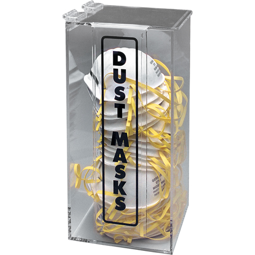 Respirator Dispensers Fastek