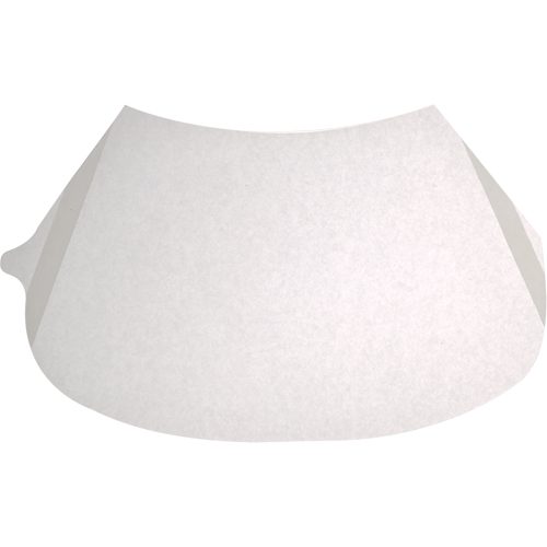 Clear Peel-off Lens Covers Fastek