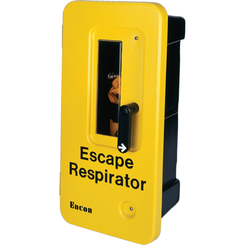 Transaire&reg; 5, Transaire&reg; 10, Custom Air V&reg; Escape Respirator - Accessories Fastek