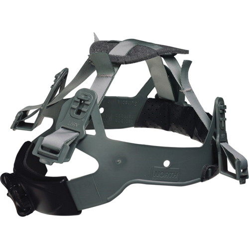 Coiffe de rechange pour casque de s&eacute;curit&eacute; North, Rochet Fastek