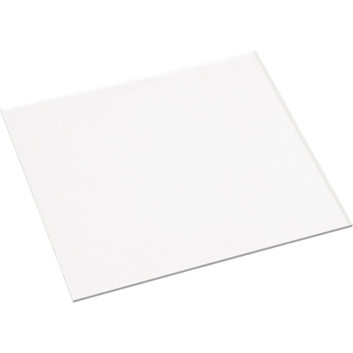 Couvre-plaques transparents Fastek