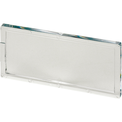 Plaques grossissantes Fastek