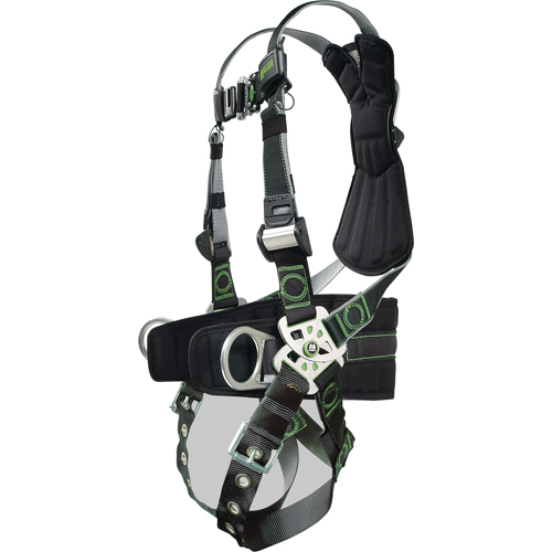 Miller&reg; Revolution Harnesses, CSA Certified, Class AP, 400 lbs. Cap. Fastek