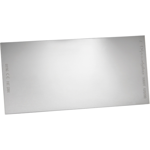 3M Auto-Change Cover Lenses, Inside Fastek