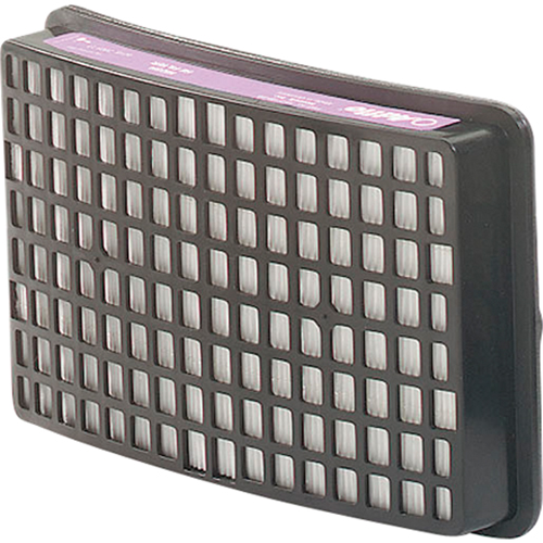 Protection respiratoire Speedglas - Filtres et cartouches de recharge, Filtre P100, Paquet de 2 Fastek