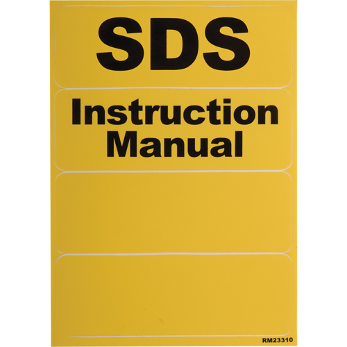 Boîtes de rangement pour documents - Ensemble d'&eacute;tiquettes Fastek