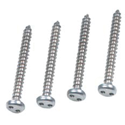 STI Exit Sign Damage Stopper&reg; - Accessories Fastek