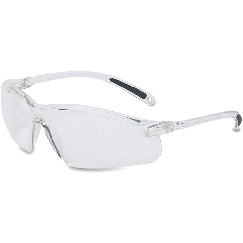 Lunettes de s&eacute;curit&eacute; Uvex s&eacute;rie A700, Lentille Transparent, Anti-&eacute;gratignures, R&eacute;pond ou surpasse la norme CSA Z94.3 Fastek