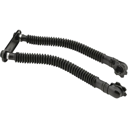 Adaptateurs dorsaux North Fastek