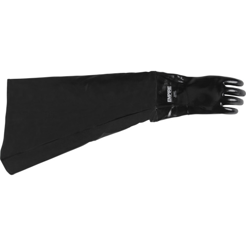 Sandblasting Glove, Right Hand Fastek