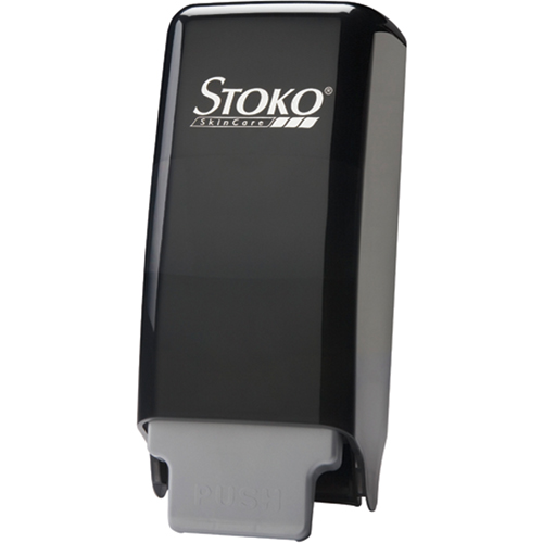 Stoko&reg; Vario Ultra&reg; Dispensers - Black Fastek