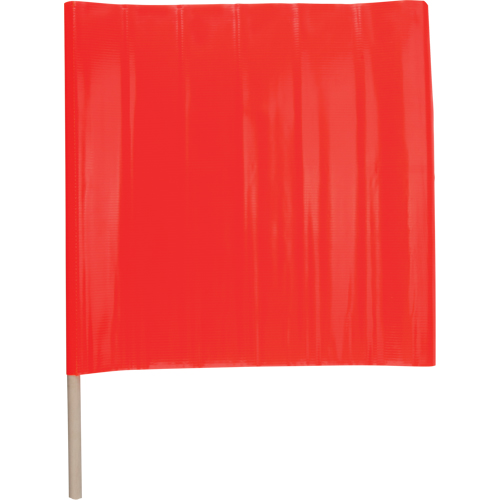 Traffic Safety Flags Fastek