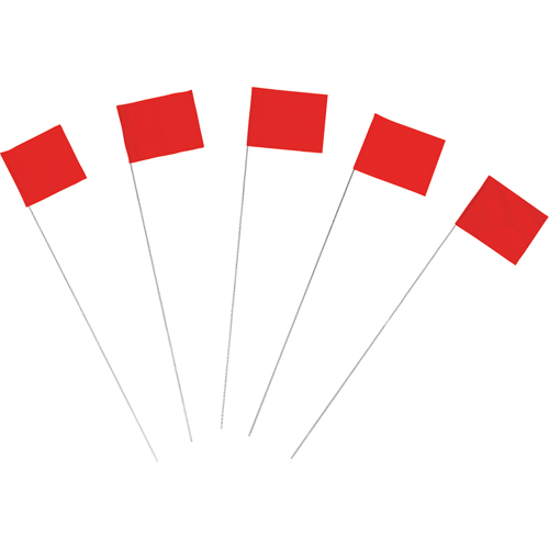 Marking Flags Fastek