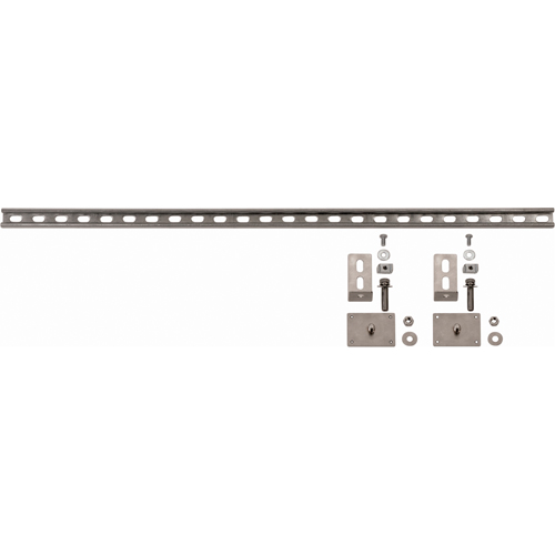 Seismic Bracket for Sure-Grip&reg; Ex Flammable Storage Cabinet Fastek