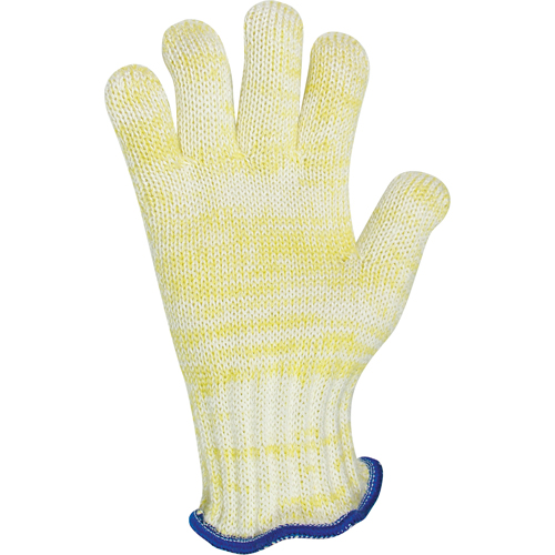 Heat-Resistant Gloves, Kevlar&reg;/Nomex&reg;, Small, Protects Up To 500° F (260° C) Fastek