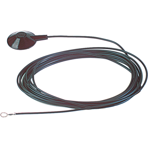 15' Common Ground Cord Fastek