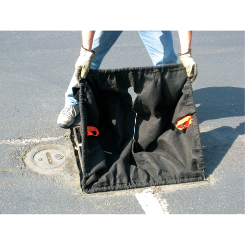 Storm Sentinel Drains, Sediment, 24" L x 26" W Fastek