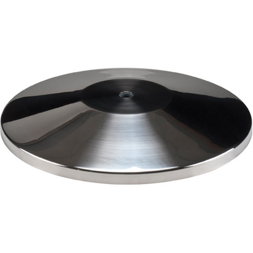 Base pour pour construire vos barri&egrave;res pour le contr&ocirc;le des foules Fastek