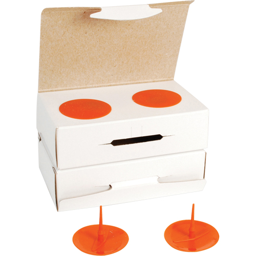 North&reg; Exhalation Valves Fastek