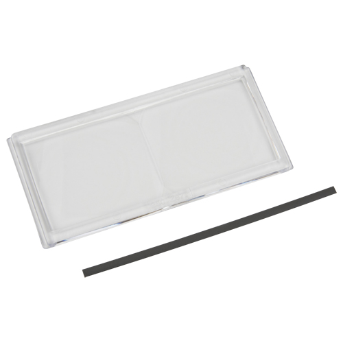 Magnification Lens for e650, e670 and e680 Series Fastek