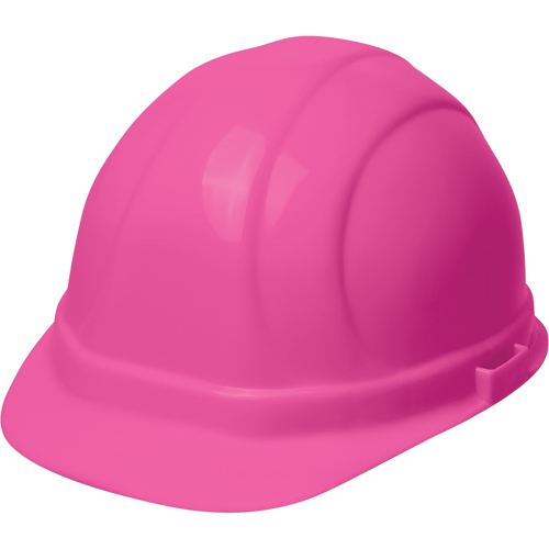 ERB Omega II Safety Cap, CSA Type 2, Quick-Slide Suspension Fastek