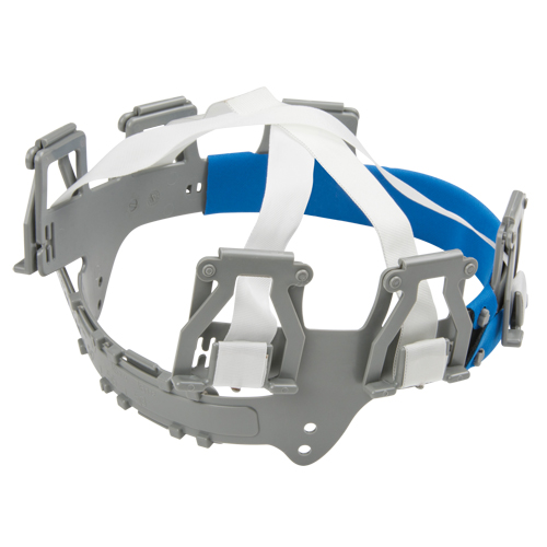 ERB Omega II Safety Cap Replacement Suspension, Quick-Slide Fastek