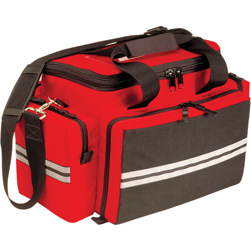 Heavy-Duty Trauma Bags Fastek
